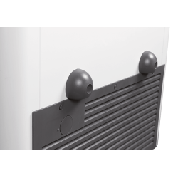 Rubberen bumper