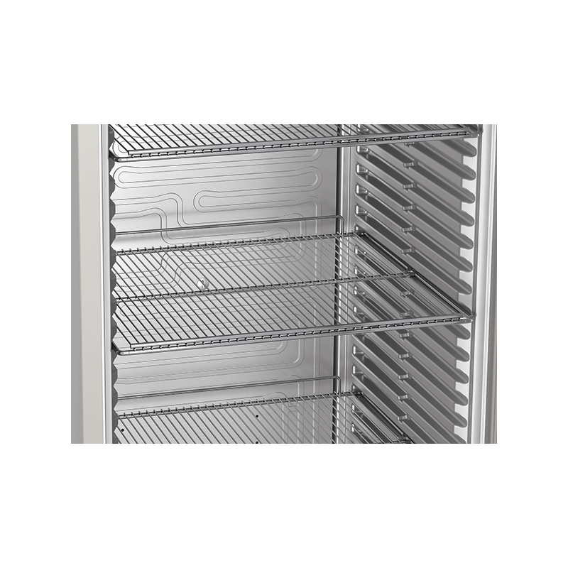 Metalen rooster - 7113217 - Liebherr