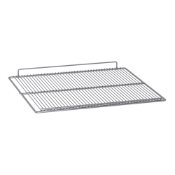 Metallische Grill - Extra...