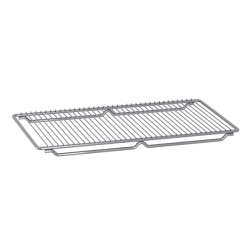Grille de fond m&eacute;tal