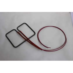 EasyClean 1300W weerstand