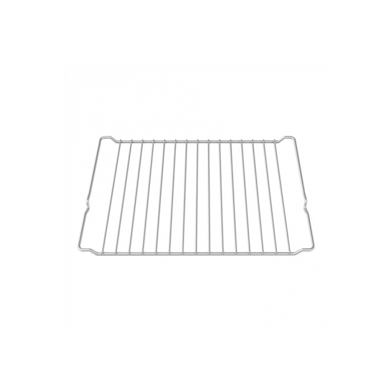 342x242 CHROMO.GRID - Unox: Gewicht 8 kg; Lengte 460 mm; Breedte 70 mm; Hoogte 582 mm