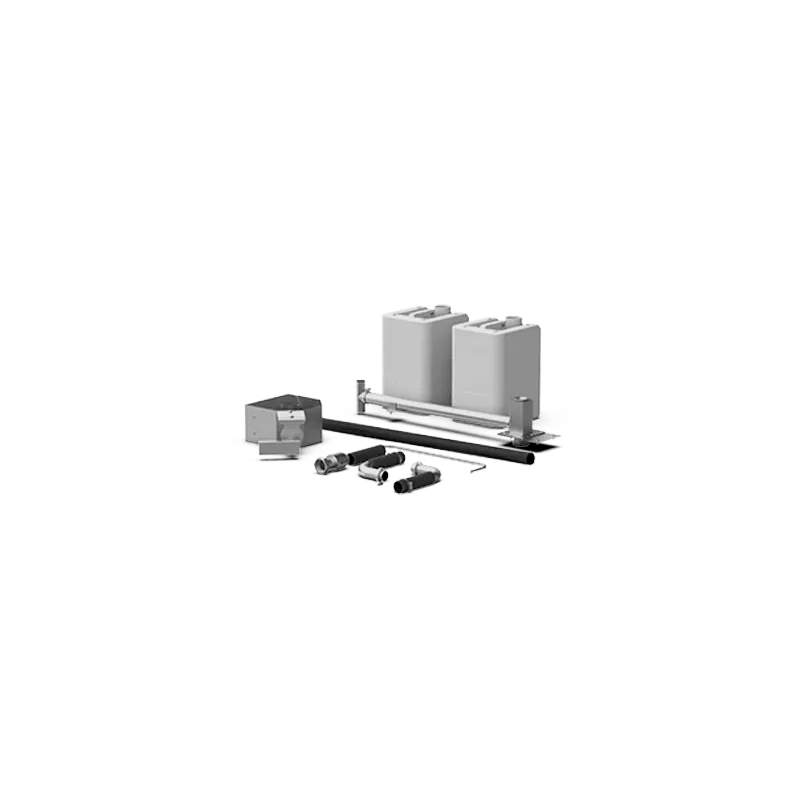 SMART.Drain - Grote dimensie - Unox