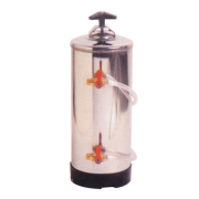 Koffiezetapparaat 1 groep, automatisch Zwart - COMPACT/1EB( DVA8)
