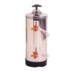 Koffiezetapparaat 1 groep, automatisch Zwart - COMPACT/1EB( DVA8)