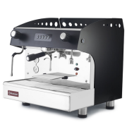 Koffiezetapparaat 1 groep, automatisch Zwart - COMPACT/1EB( DVA8)