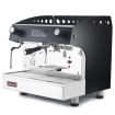 Koffiezetapparaat 1 groep, automatisch Zwart - COMPACT/1EB( DVA8)