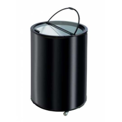 40 liter glazen koelbox