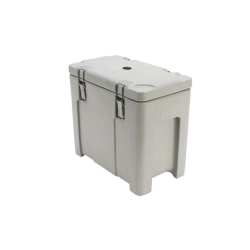 Conteneur Isotherme...