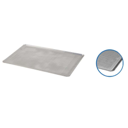 Kookplaat alu 600x400mm...