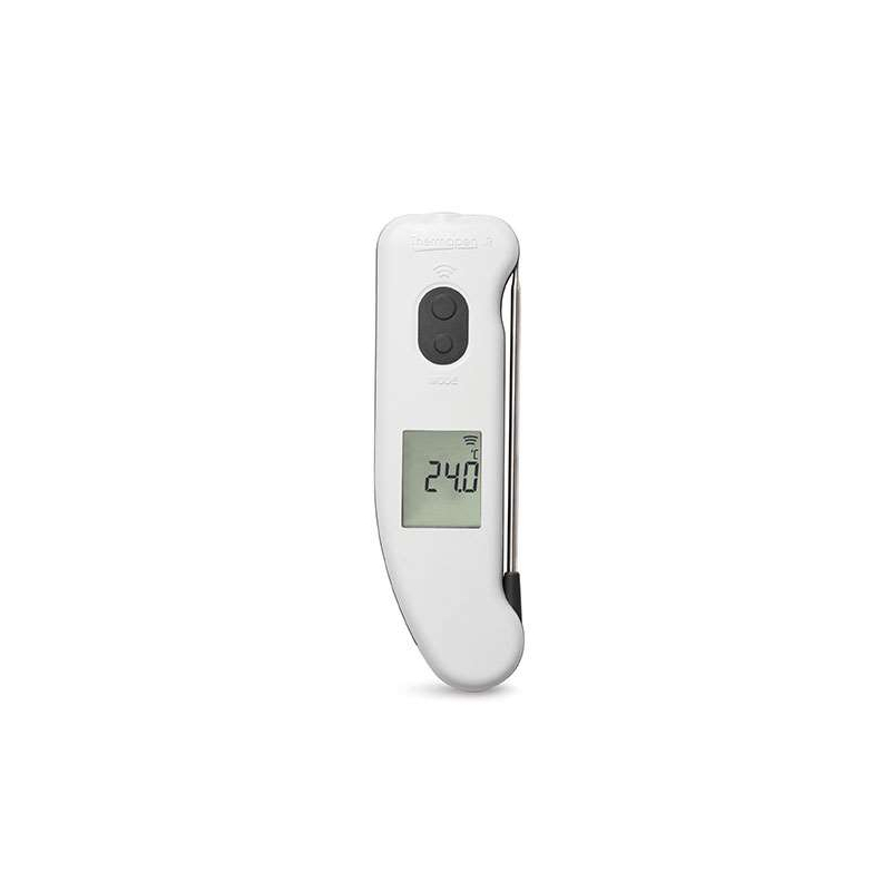Thermapen IR infrarood - -49,9 tot 349,9&deg;C - Linum - ETI-4200-010