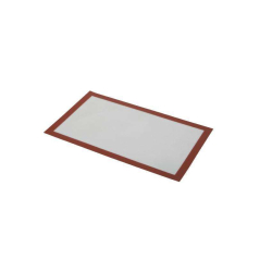 Siliconen bakmat euro...