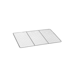 Grille en fil inox AISI201...