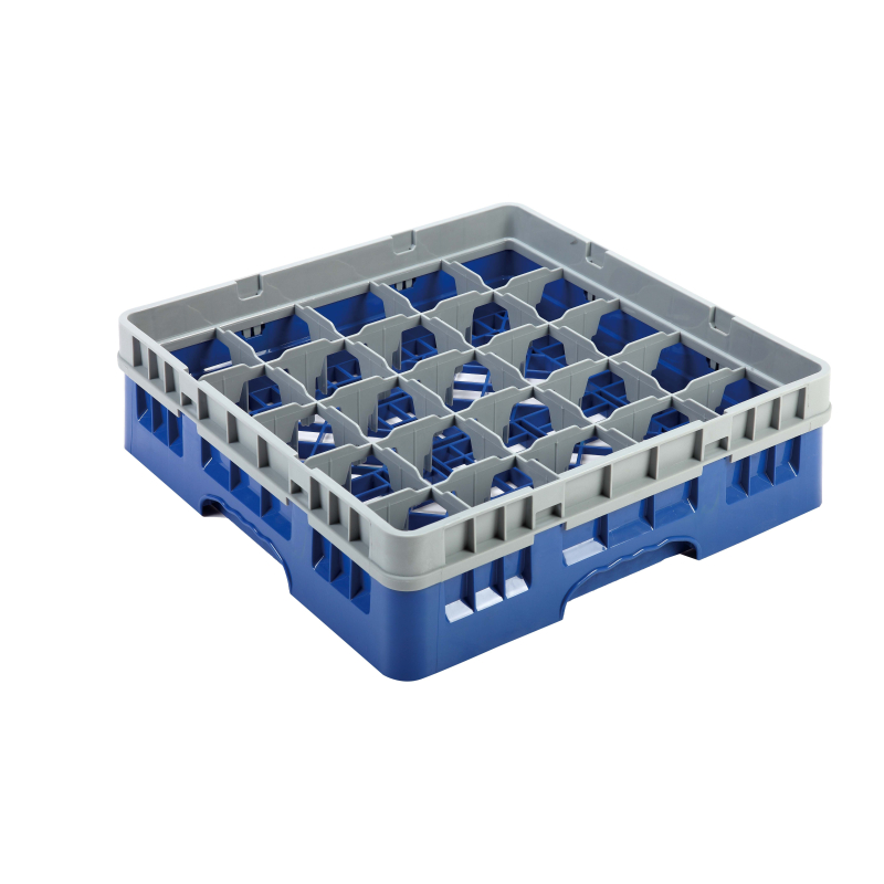 GLAZEN MAND 25 - 7013.0320