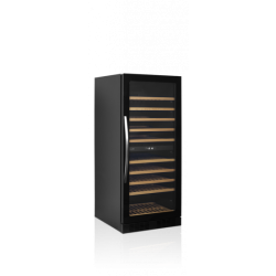 TFW300-2F Tefcold Wine Cooler