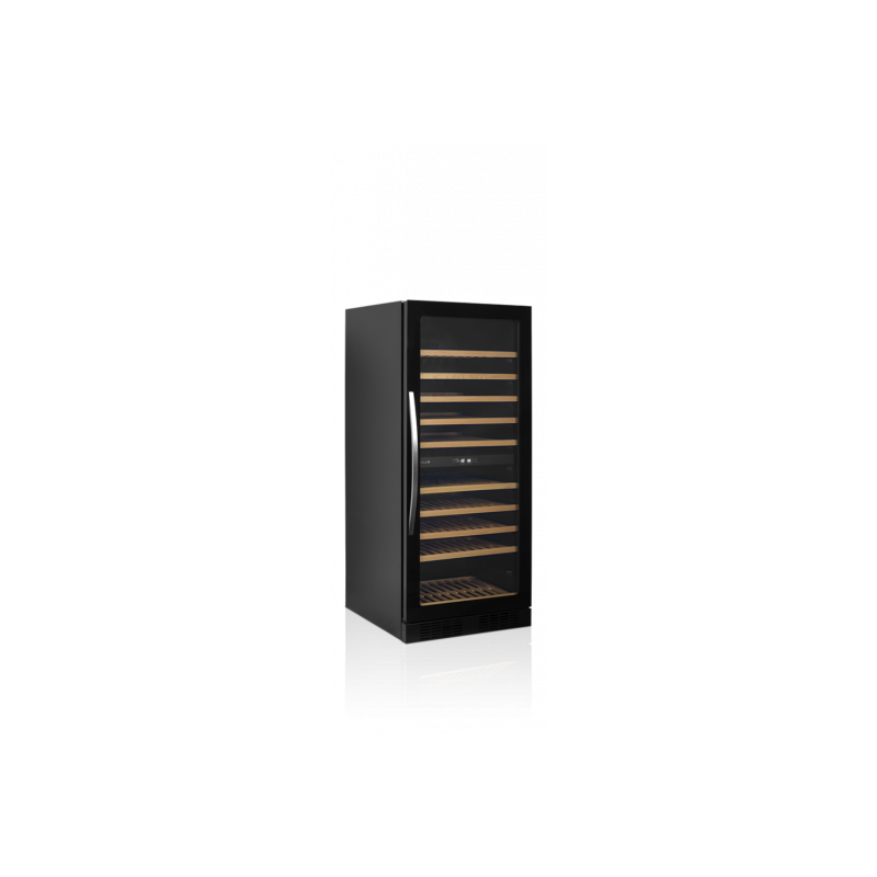 TFW300-2F Tefcold Wine Cooler