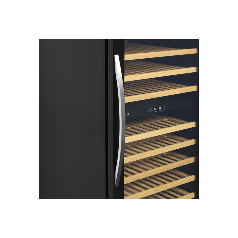 TFW300-2F Tefcold Wine Cooler