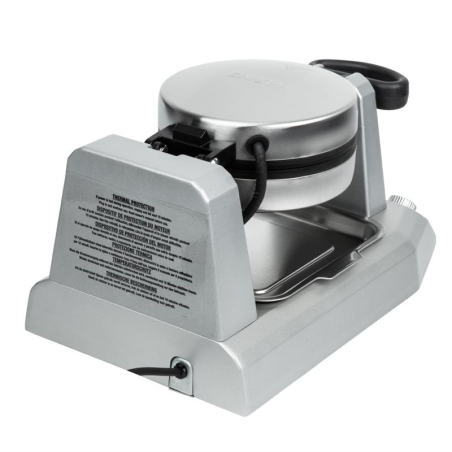 Gaufrier belge simple Waring Commercial