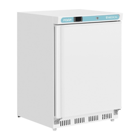 R&eacute;frig&eacute;rateur de pharmacie dessous de comptoir Polar 128 L