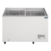 Cong&eacute;lateur coffre vitr&eacute; Polar S&eacute;rie G 270L