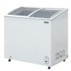 Cong&eacute;lateur coffre vitr&eacute; Polar S&eacute;rie G 200L