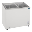 Cong&eacute;lateur coffre vitr&eacute; Polar S&eacute;rie G 200L