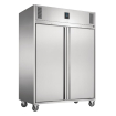 Armoire positive deux portes Premium Polar S&eacute;rie U 1170L