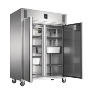 Armoire positive deux portes Premium Polar S&eacute;rie U 1170L