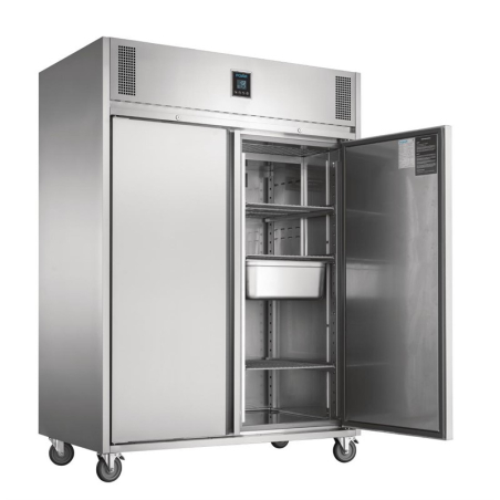 Armoire positive deux portes Premium Polar S&eacute;rie U 1170L