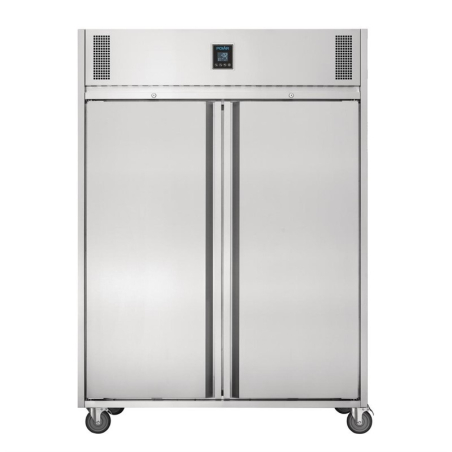 Armoire positive deux portes Premium Polar S&eacute;rie U 1170L