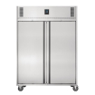 Armoire positive deux portes Premium Polar S&eacute;rie U 1170L