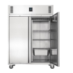 Armoire positive deux portes Premium Polar S&eacute;rie U 1170L