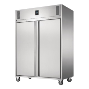 Armoire positive deux portes Premium Polar S&eacute;rie U 1170L