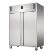 Armoire positive deux portes Premium Polar S&eacute;rie U 1170L