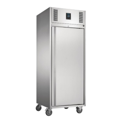 Armoire n&eacute;gative une porte Premium Polar S&eacute;rie U 550L
