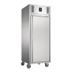 Armoire n&eacute;gative une porte Premium Polar S&eacute;rie U 550L