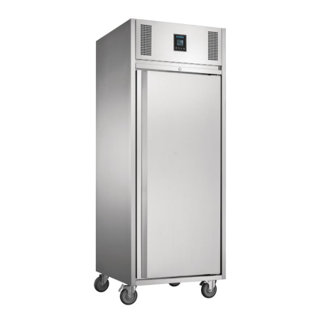 Armoire n&eacute;gative une porte Premium Polar S&eacute;rie U 550L