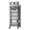 Armoire n&eacute;gative une porte Premium Polar S&eacute;rie U 550L