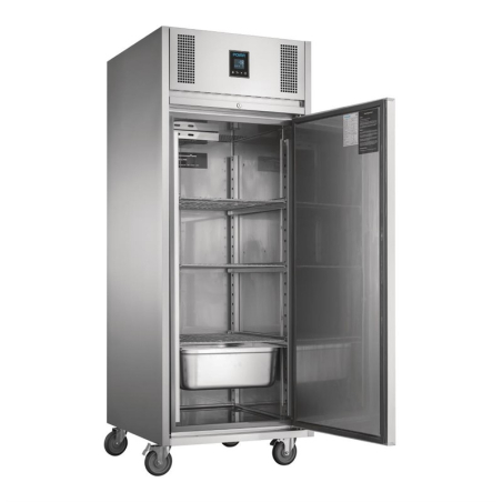 Armoire n&eacute;gative une porte Premium Polar S&eacute;rie U 550L