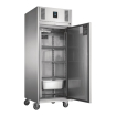 Armoire n&eacute;gative une porte Premium Polar S&eacute;rie U 550L