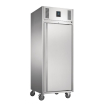 Armoire positive une porte Premium Polar S&eacute;rie U 550L