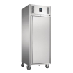 Armoire positive une porte Premium Polar S&eacute;rie U 550L