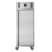 Armoire positive une porte Premium Polar S&eacute;rie U 550L