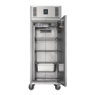 Armoire positive une porte Premium Polar S&eacute;rie U 550L