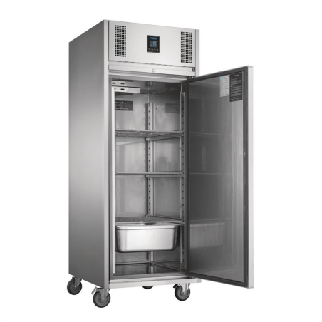 Armoire positive une porte Premium Polar S&eacute;rie U 550L