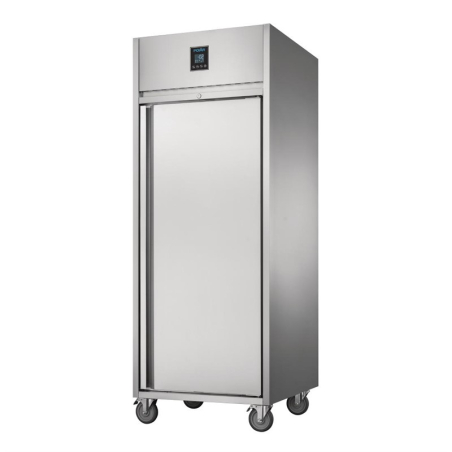 Armoire positive une porte Premium Polar S&eacute;rie U 550L