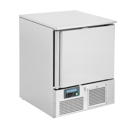 Soubassement positif pour poisson Polar S&eacute;rie-U 140L