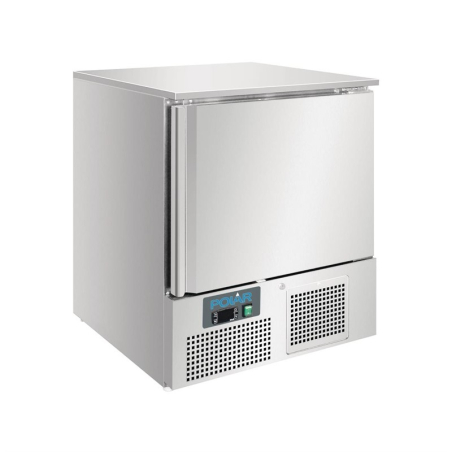 Soubassement positif pour poisson Polar S&eacute;rie-U 140L