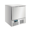 Soubassement positif pour poisson Polar S&eacute;rie-U 140L