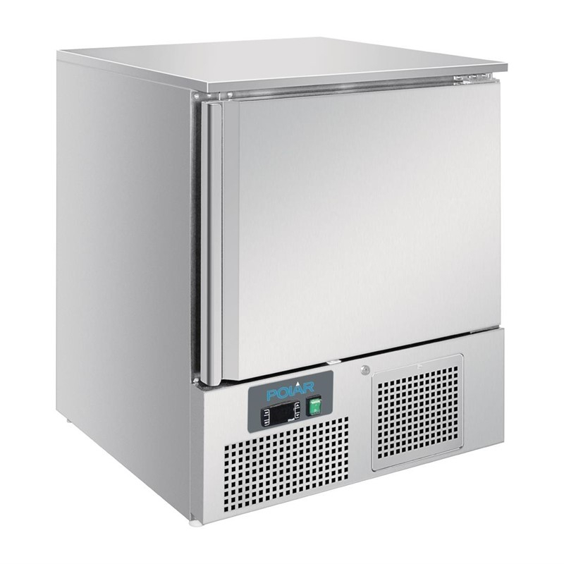 Dessous de comptoir positif Polar S&eacute;rie U 140L